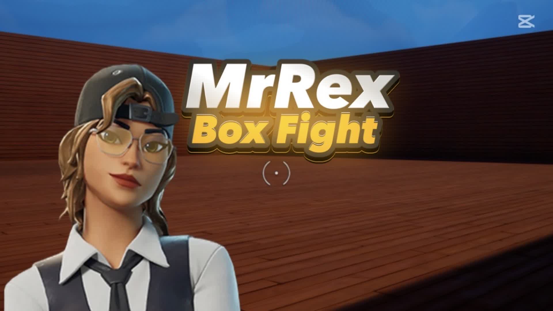 📦Box Fight MrRex
