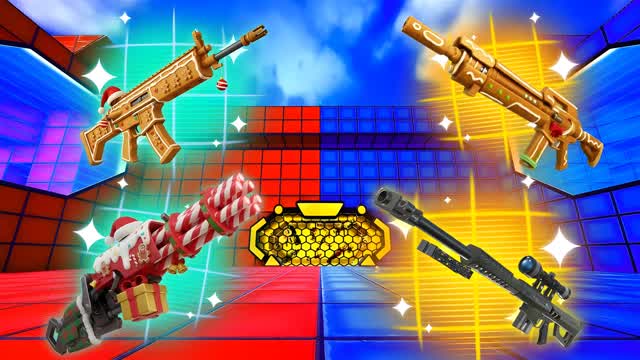 UNDERRATED RED VS BLUE 🔴🔵 RISOS 2