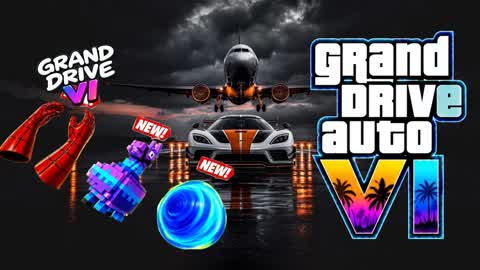 DRIVE BUILD CITY GRAND