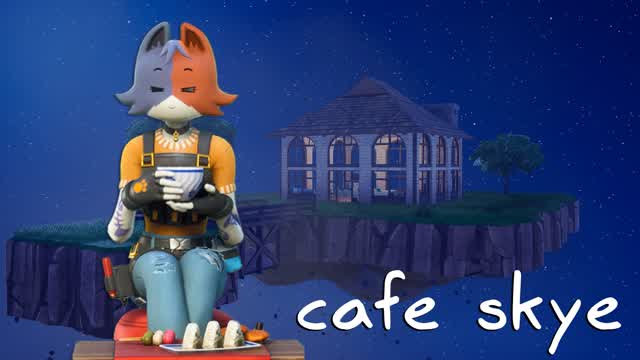 Cafe Skye