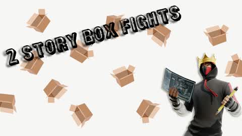 2 Story Box Fight