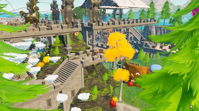 Castle in the Sky