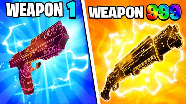 đïž INSANE GUN GAME đ« ONE SHOT đŻ