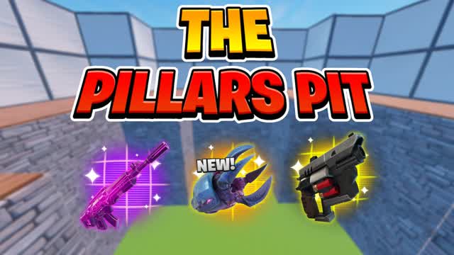 Capture 1 – Mythics and Exotics FFA ⭐(DOUBLE PUMP)