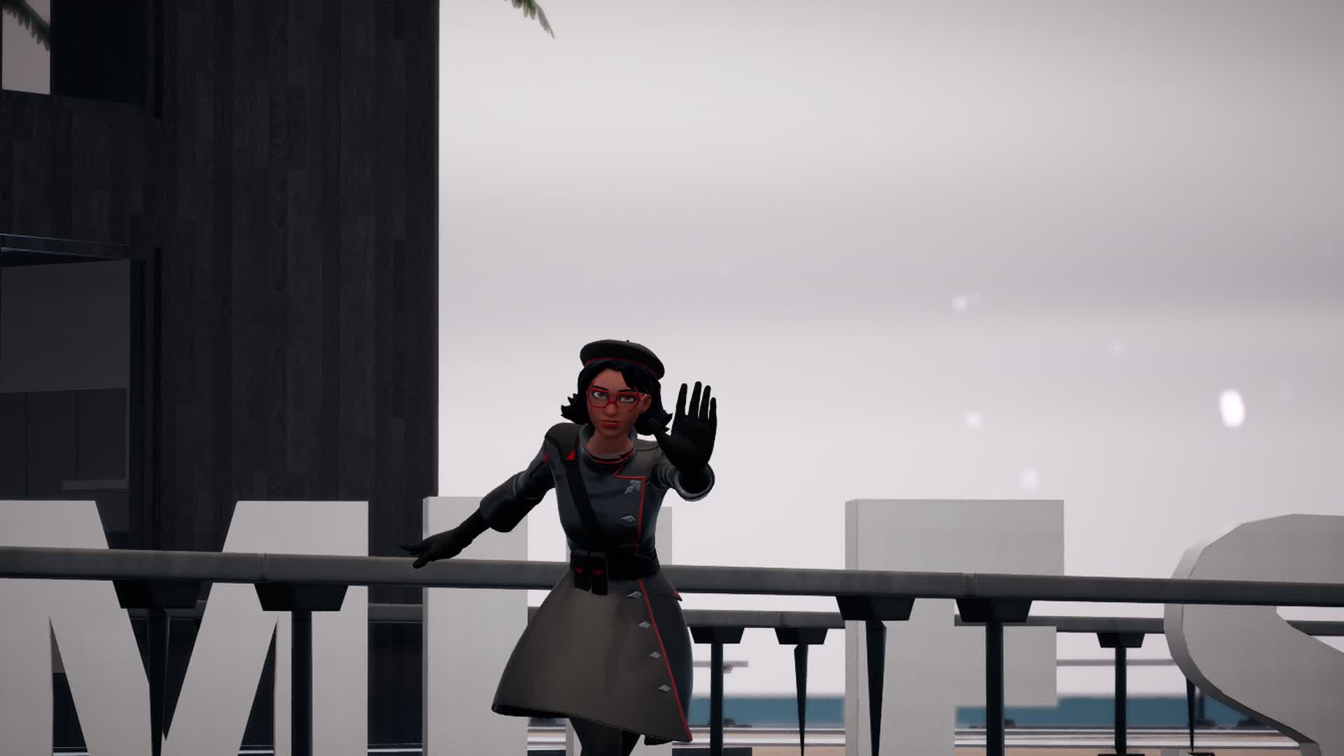 Miles 2.2 PARTY ROYALE