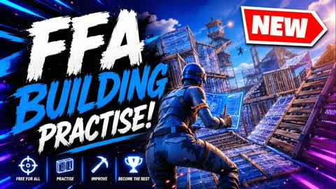 FFA Building practice!