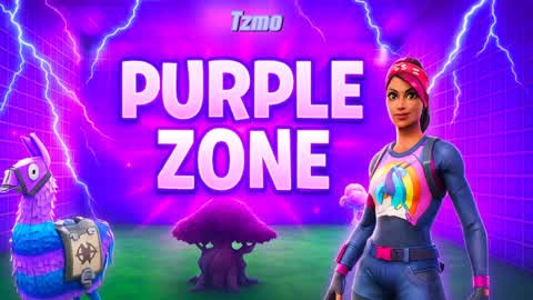 Purple Zone