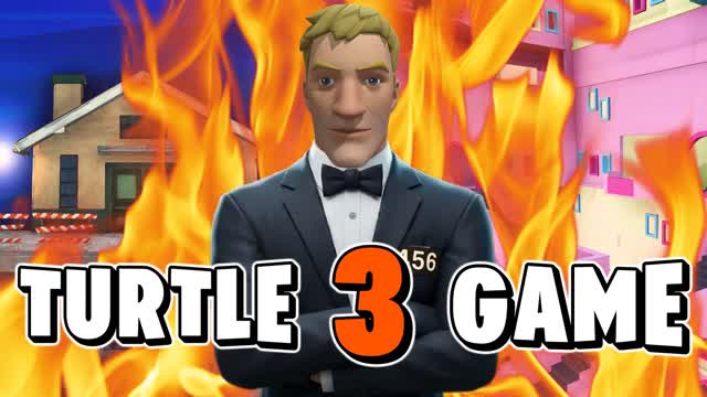TURTLE 3 GAME