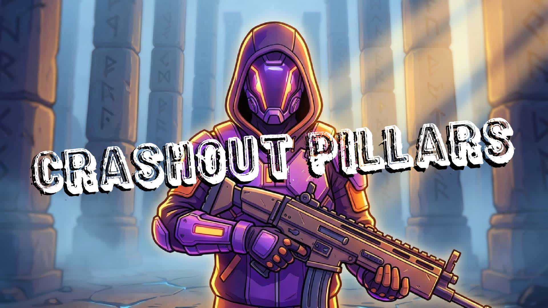 crashout pillars