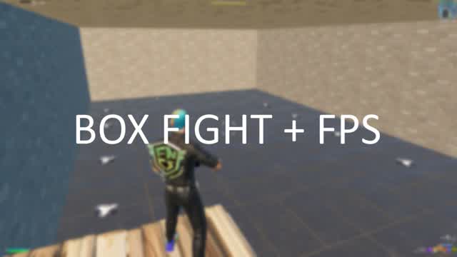 BOX FIGHT MAS FPS