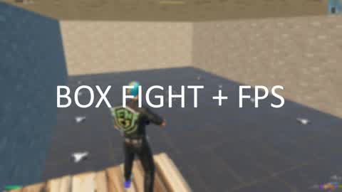 BOX FIGHT MAS FPS