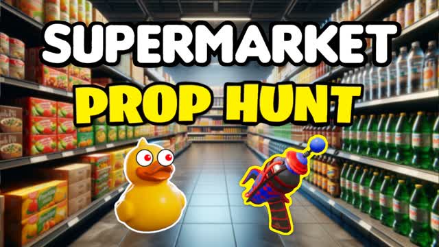 Capture 1 – SUPERMARKET PROP HUNT 🛒