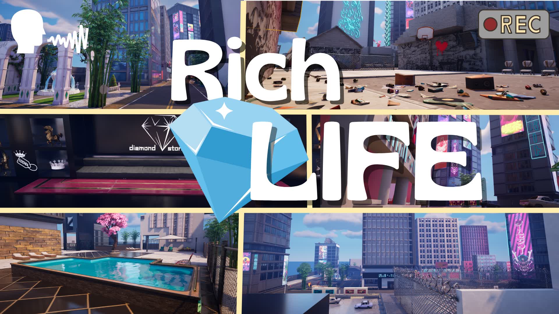 RichLife🌆💎
