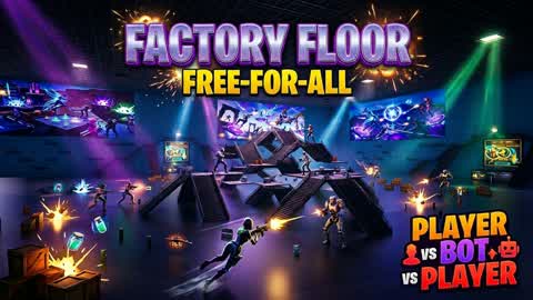 Factory Floor
