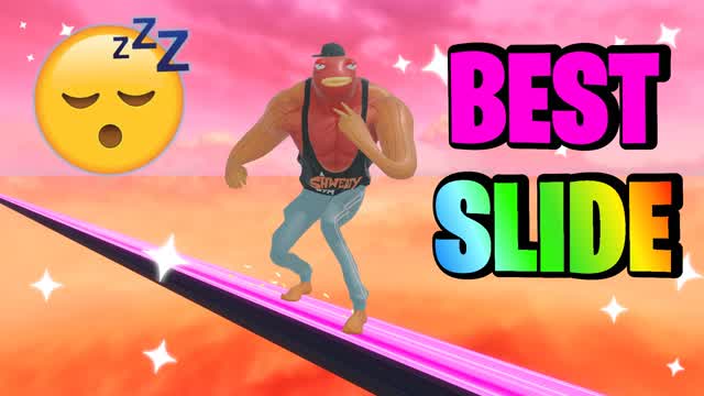 Best Slide [Freebuild]