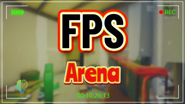 FPS Arena
