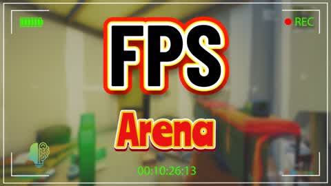 FPS Arena