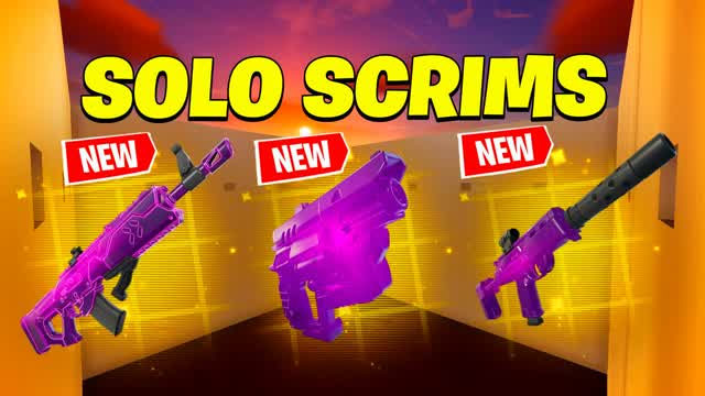 SOLO SCRIMS FFA ALL GUNS 8685-1467-7801