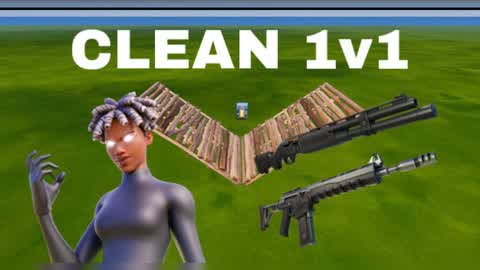 stas 1v1 build fight