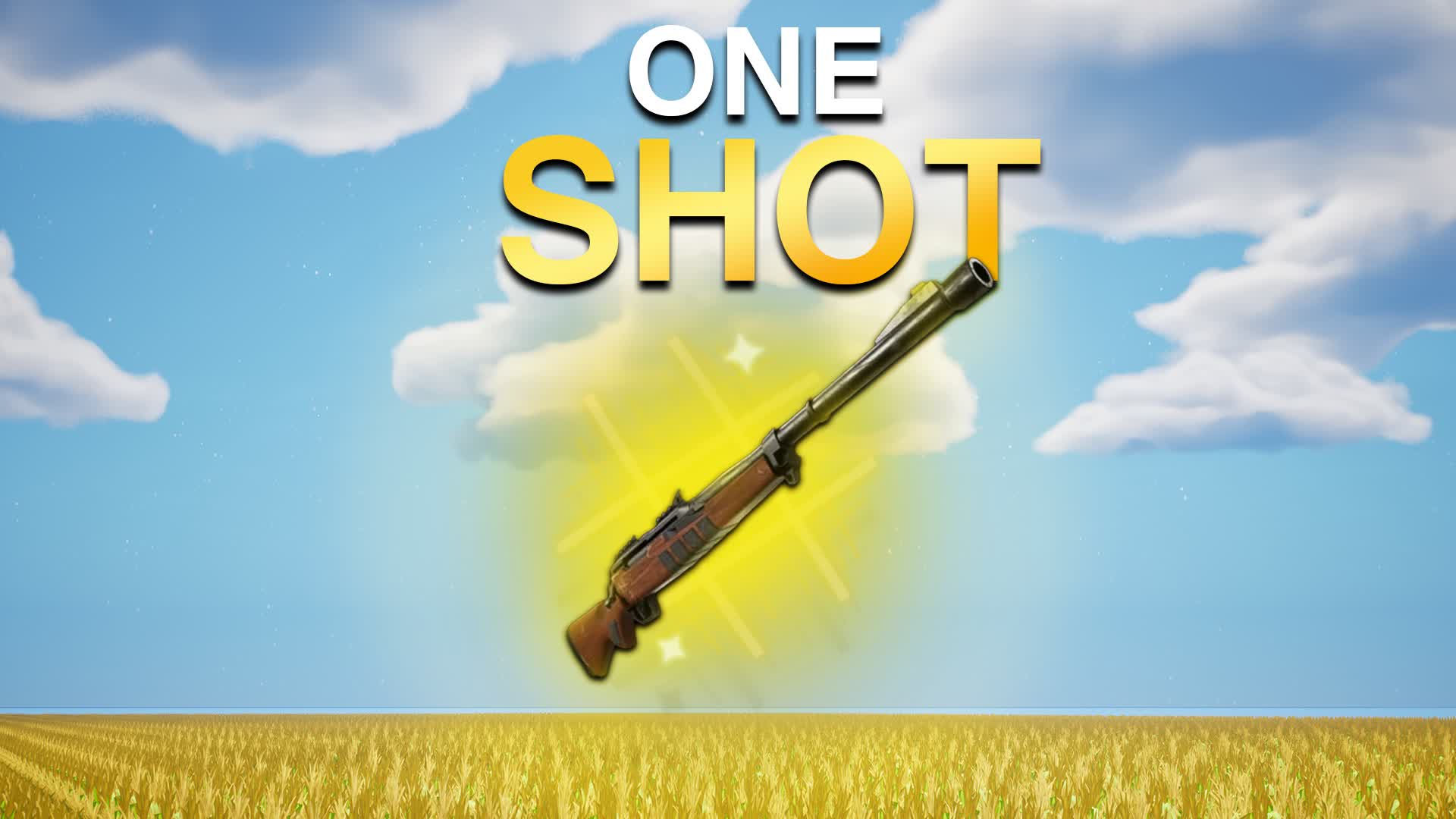 🔥 Very Simple One Shot Sniper