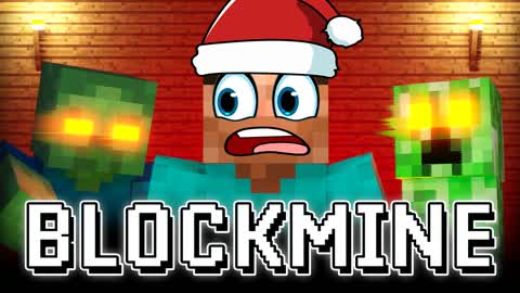 🎄 BLOCK STORY 3: BOSSFIGHT VILLAGE 🏠