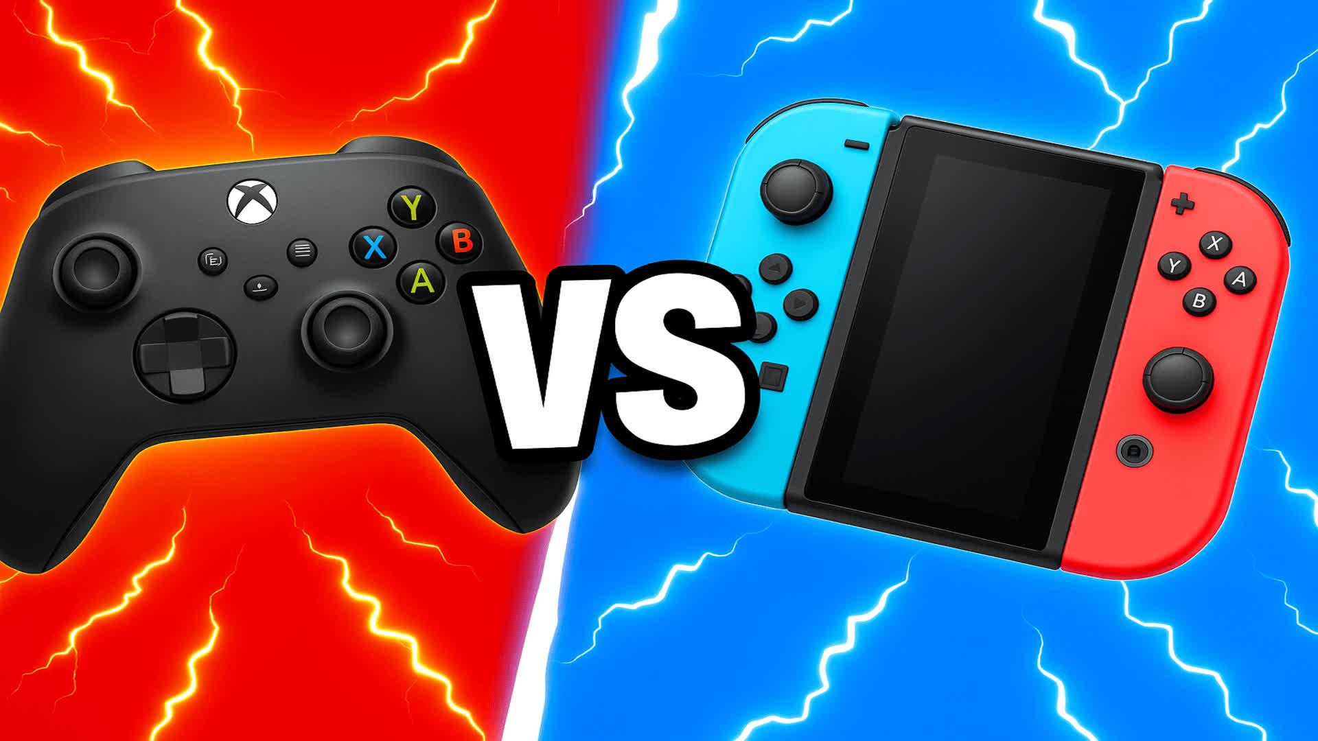 SUPER HIPER RED VS BLUE 🔴🔵