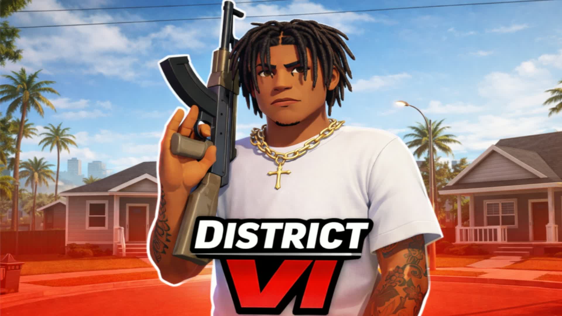 District VI
