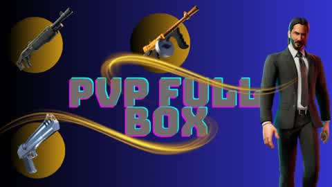 PVP Box