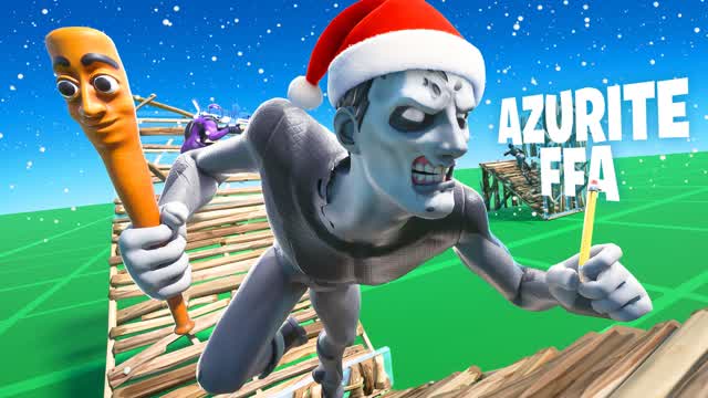 AZURITE FFA (200 PUMPS)