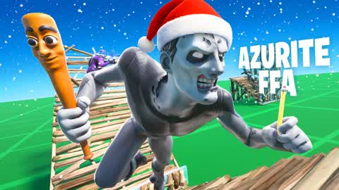 AZURITE FFA (200 PUMPS)