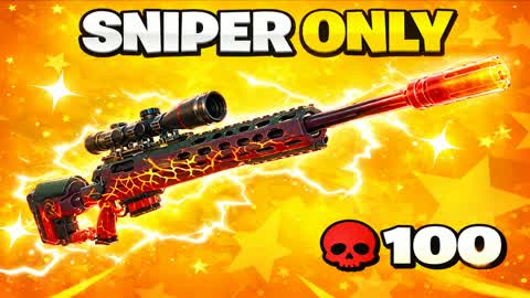 Sniper Only