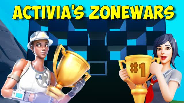 Capture 1 â Activia's ZoneWars đđĄ
