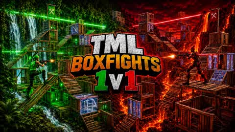 TML boxfight 1V1