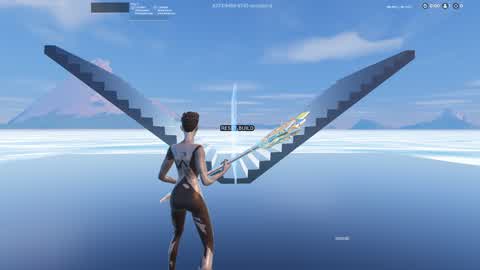 1v1 Build Fight [Scopper]