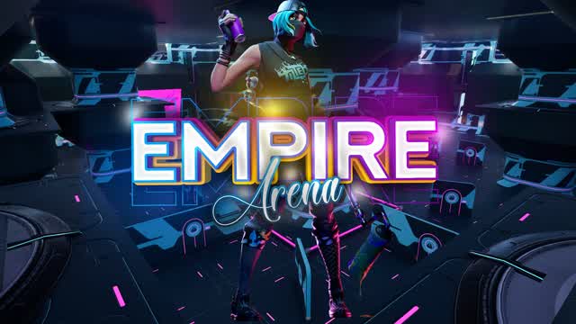 Empire Arena V2