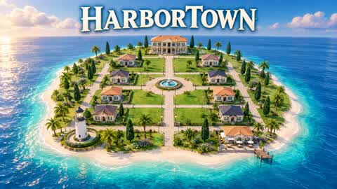 HarborTown