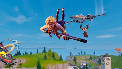 Tilted Late Game Pro 🏆🥇