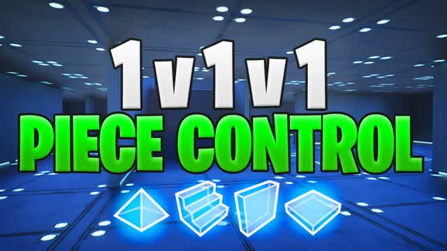 1v1v1 Piece Control Box Fights 1v1 2v2