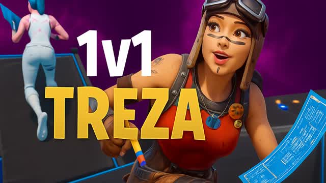1V1 [TREZA]