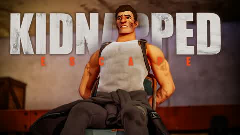 KIDNAPPED ESCAPE