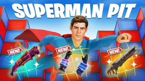 SupermanPit