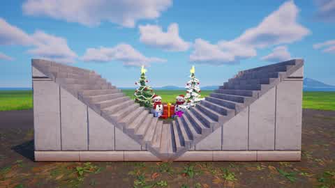 Endless Free Build 1v1 🎉