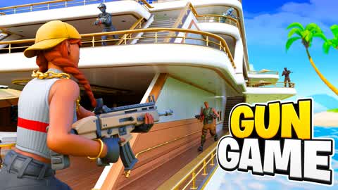 Deadly Decks 🚢 Gun Game