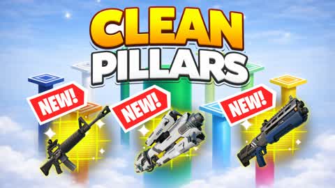 Clean Pillars