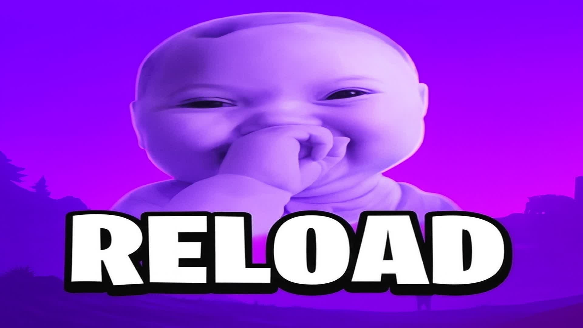 Reload/late game practice