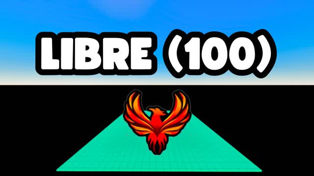 Libre (100) | LAU73