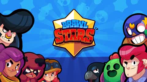 OG brawl stars Fight