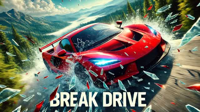 BREAK DRIVE CITY FFA 🚗