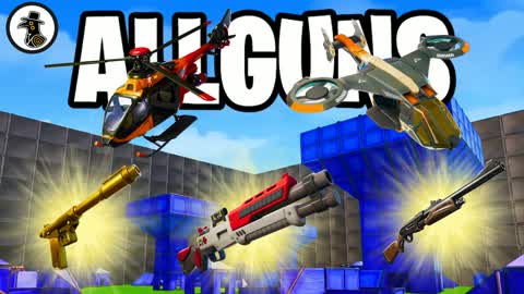 1V1 ALL GUNS ZERO BUILD P7
