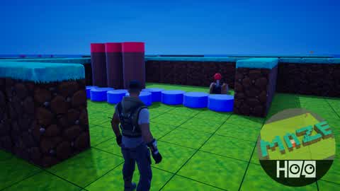 MAZEMAKEREXHIBITION